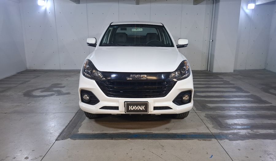 Jmc Vigus 1.8 GL Pickup 2023