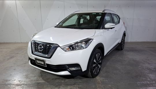 Nissan • Kicks