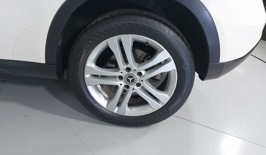 Mercedes Benz Clase Gla 1.6 GLA 200 DCT Suv 2018