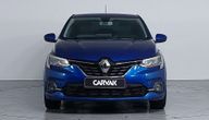 Renault Taliant 1.0 TURBO ECO X TRONIC TOUCH Sedan 2021