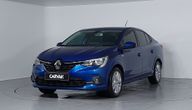 Renault Taliant 1.0 TURBO ECO X TRONIC TOUCH Sedan 2021