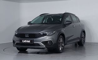 Fiat • Egea Cross