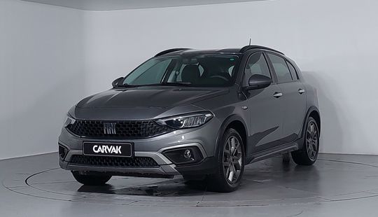 Fiat • Egea Cross