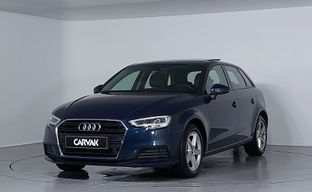 Audi • A3