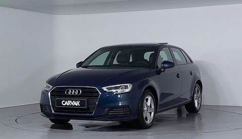 Audi A3 SPORTBACK 35 1.5 TFSI S TRONIC PI COD DYNAMIC Hatchback 2020