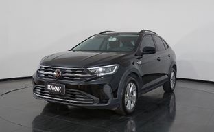 Volkswagen • Nivus