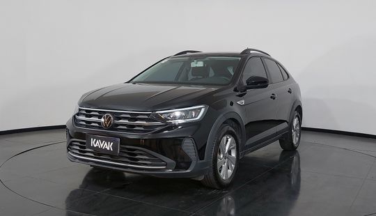 Volkswagen • Nivus