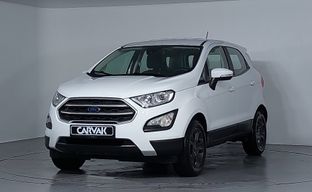 Ford • EcoSport