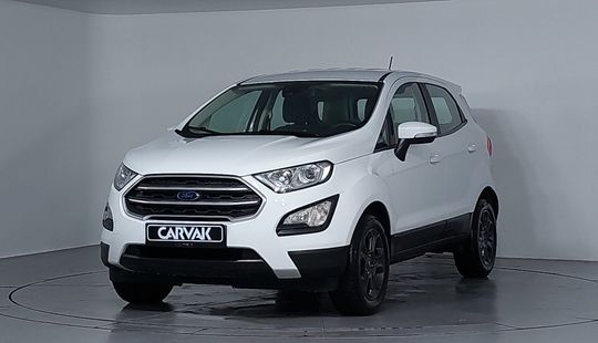 Ford • EcoSport