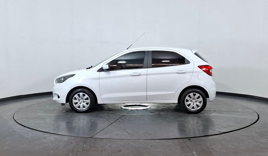 Ford Ka 1.5 S Hatchback 2017