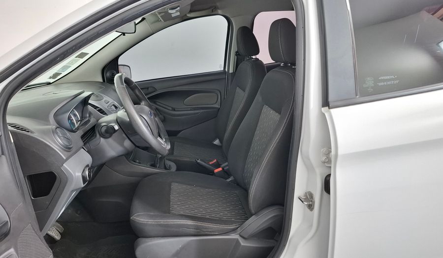 Ford Ka 1.5 S Hatchback 2017