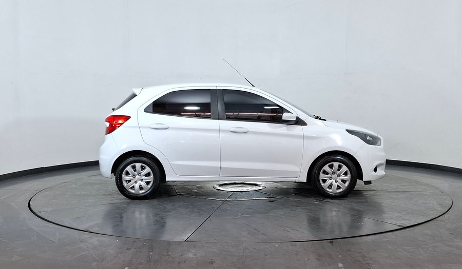 Ford Ka 1.5 S Hatchback 2017