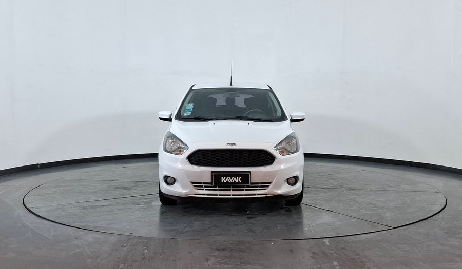 Ford Ka 1.5 S Hatchback 2017
