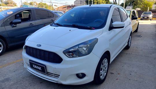 Ford • Ka