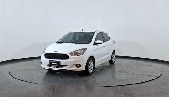 Ford • Ka
