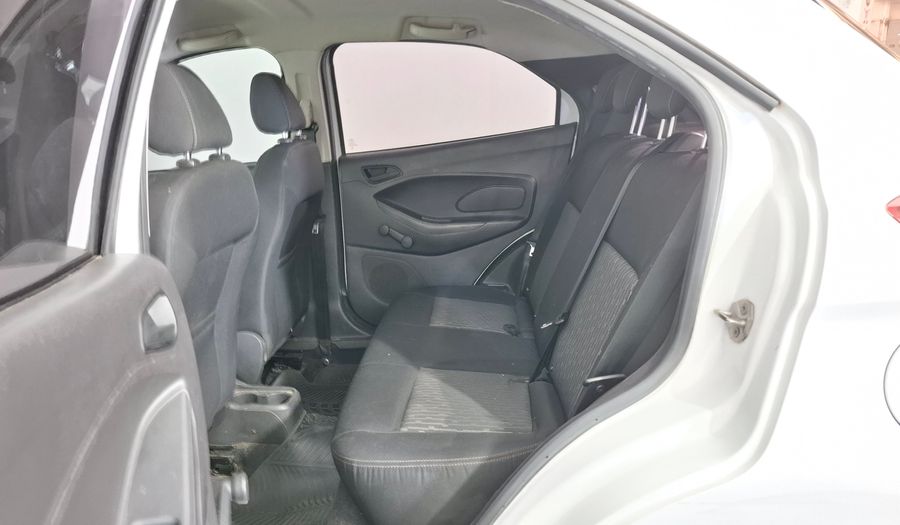 Ford Ka 1.5 S Hatchback 2017
