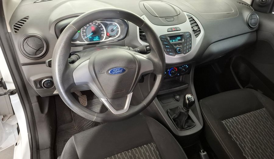 Ford Ka 1.5 S Hatchback 2017