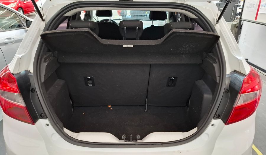 Ford Ka 1.5 S Hatchback 2017
