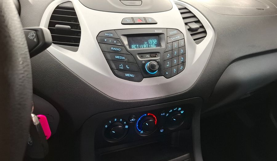 Ford Ka 1.5 S Hatchback 2017