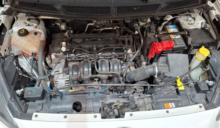 Ford Ka 1.5 S Hatchback 2017