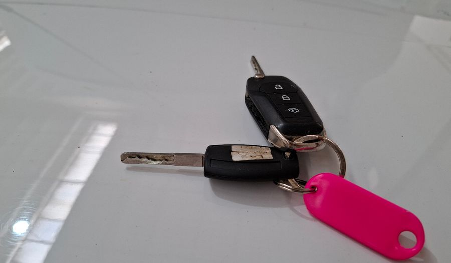 Ford Ka 1.5 S Hatchback 2017