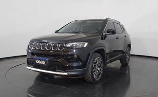 Jeep • Compass