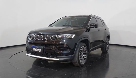 Jeep • Compass