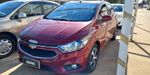 Chevrolet Onix 1.4 LTZ Hatchback 2017