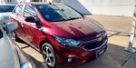 Chevrolet Onix 1.4 LTZ Hatchback 2017