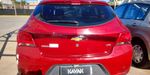 Chevrolet Onix 1.4 LTZ Hatchback 2017