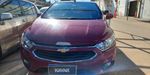 Chevrolet Onix 1.4 LTZ Hatchback 2017