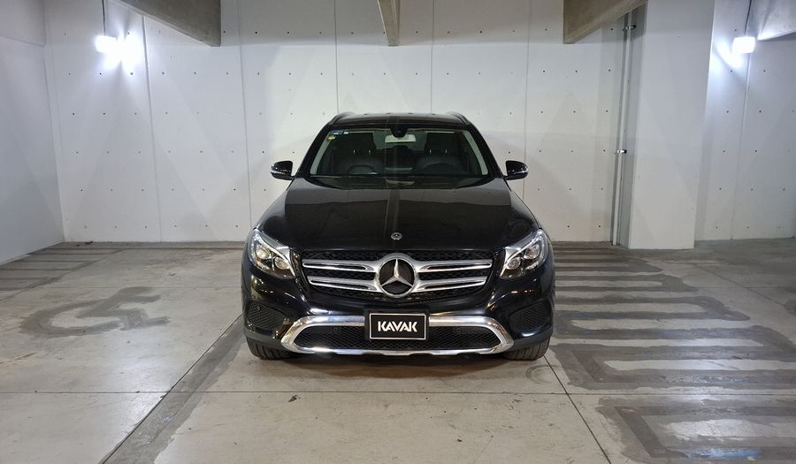 Mercedes Benz Clase Glc 2.0 GLC 300 SPORT AUTO 4WD Suv 2019