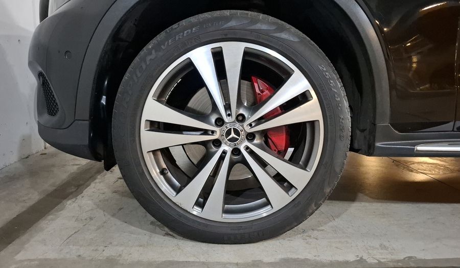 Mercedes Benz Clase Glc 2.0 GLC 300 SPORT AUTO 4WD Suv 2019