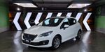 Peugeot 308 1.6 ACTIVE Hatchback 2016