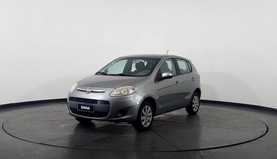 Fiat • Palio