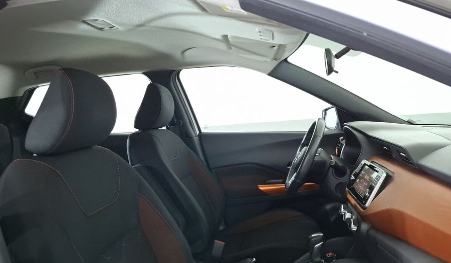 Nissan Kicks 1.6 ADVANCE LTS CVT Suv 2019