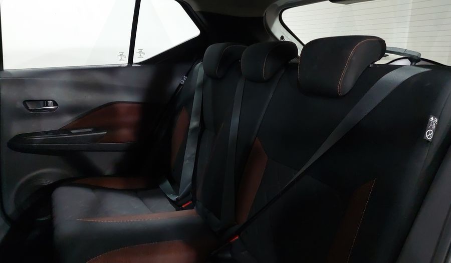 Nissan Kicks 1.6 ADVANCE LTS CVT Suv 2019