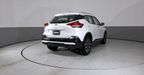 Nissan Kicks 1.6 ADVANCE LTS CVT Suv 2019