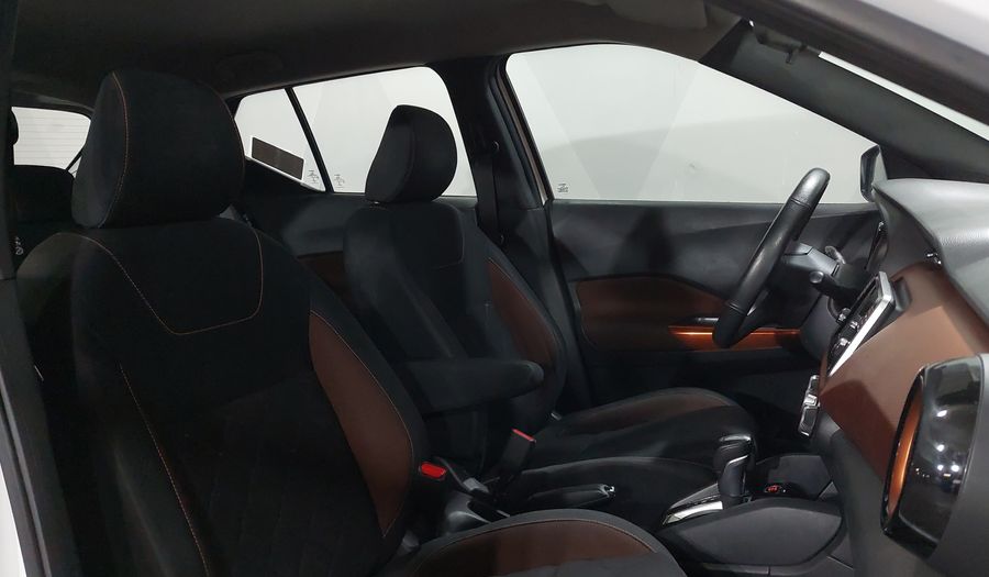 Nissan Kicks 1.6 ADVANCE LTS CVT Suv 2019