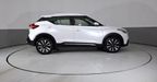Nissan Kicks 1.6 ADVANCE LTS CVT Suv 2019