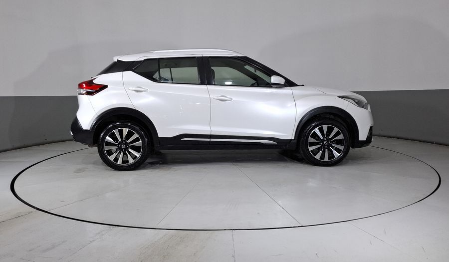 Nissan Kicks 1.6 ADVANCE LTS CVT Suv 2019
