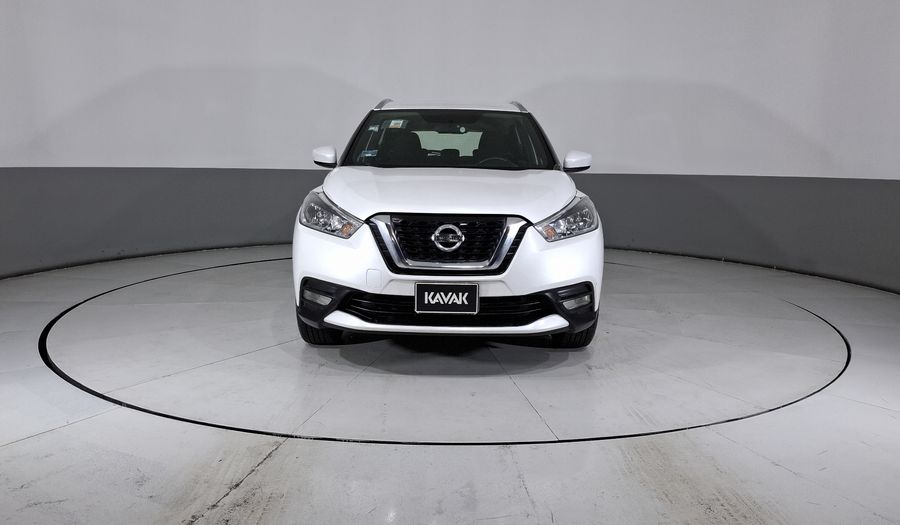 Nissan Kicks 1.6 ADVANCE LTS CVT Suv 2019