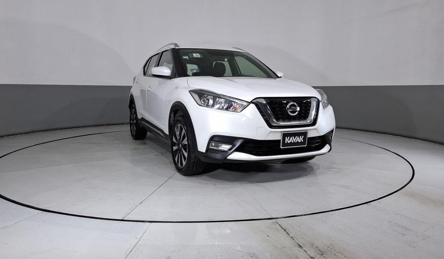 Nissan Kicks 1.6 ADVANCE LTS CVT Suv 2019