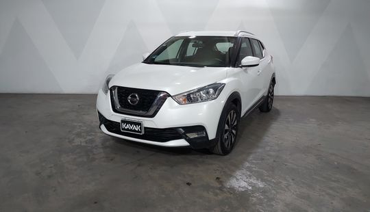 Nissan • Kicks