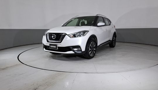 Nissan • Kicks