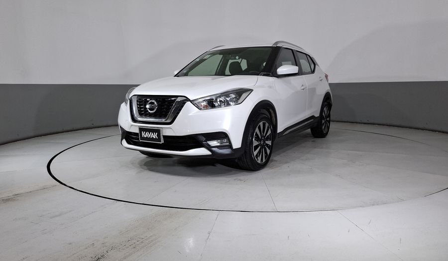 Nissan Kicks 1.6 ADVANCE LTS CVT Suv 2019