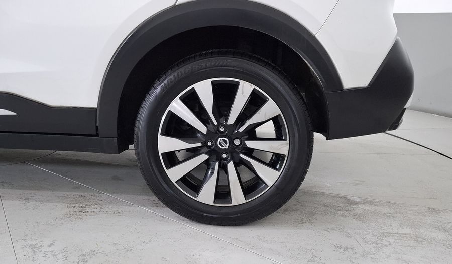 Nissan Kicks 1.6 ADVANCE LTS CVT Suv 2019