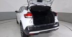 Nissan Kicks 1.6 ADVANCE LTS CVT Suv 2019