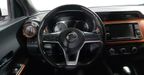 Nissan Kicks 1.6 ADVANCE LTS CVT Suv 2019