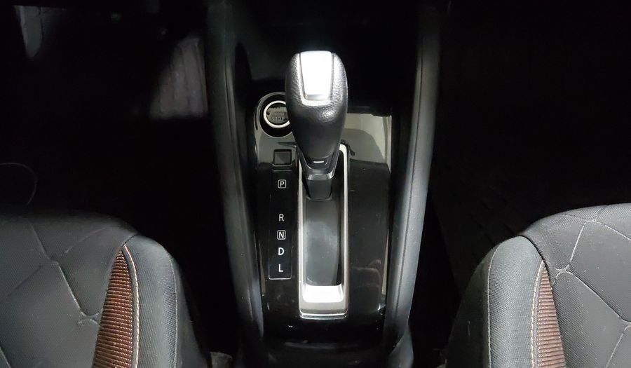 Nissan Kicks 1.6 ADVANCE LTS CVT Suv 2019